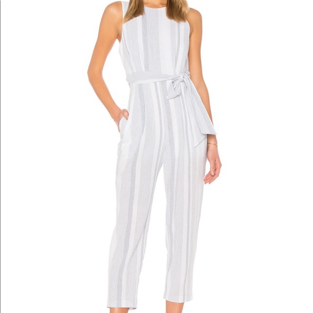 ASTR the Label Presley Jumpsuit